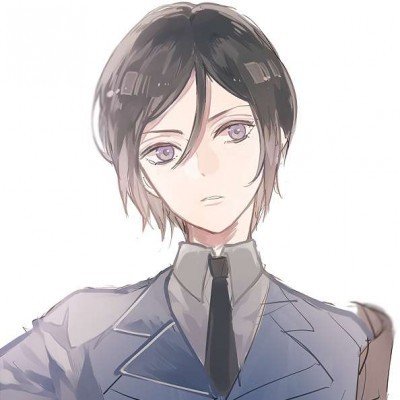清清 指尖